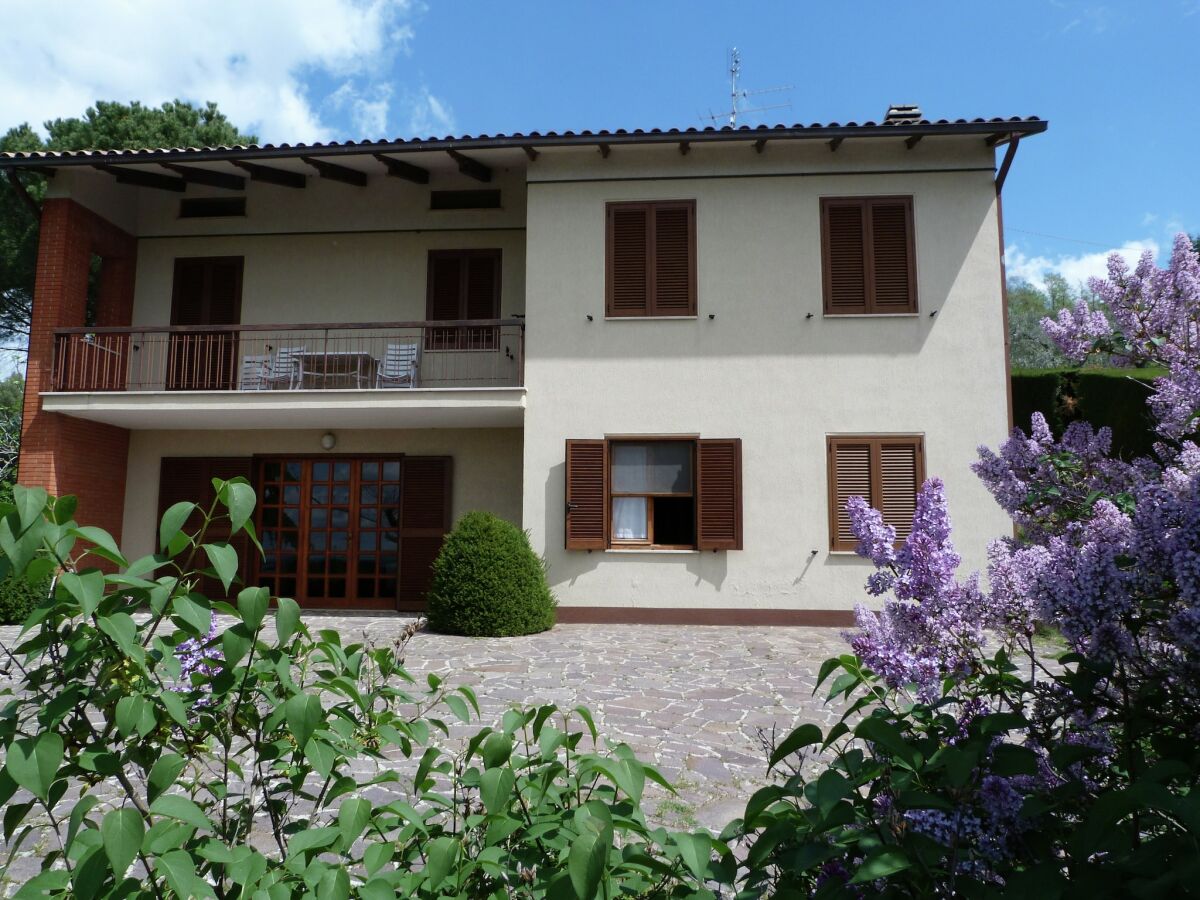 Holiday house Holiday home in Magione above lake Trasimeno