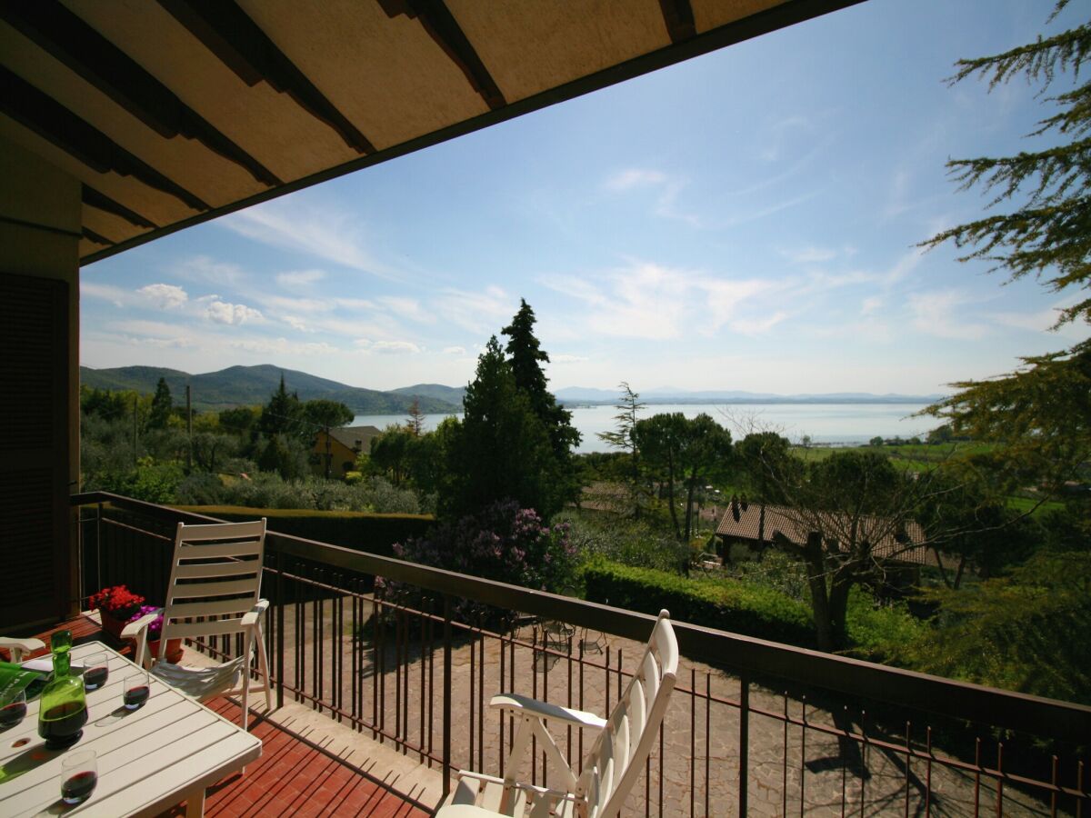 Holiday house Holiday home in Magione above lake Trasimeno - Outdoor photo 3