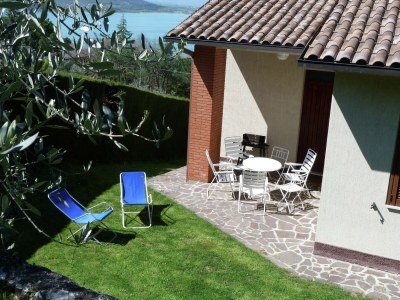 Holiday house Holiday home in Magione above lake Trasimeno - Outdoor photo 2