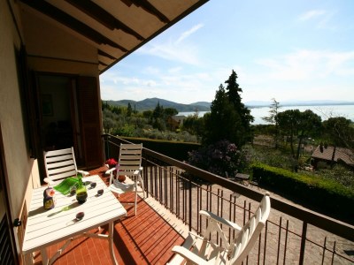 Holiday house Holiday home in Magione above lake Trasimeno - Outdoor photo 6