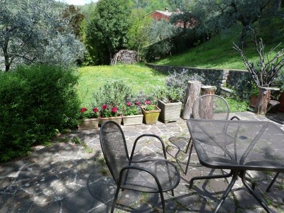 Holiday house Holiday home in Magione above lake Trasimeno - Outdoor photo 9