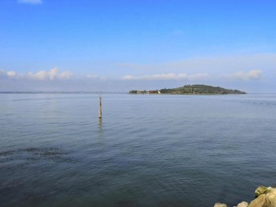 Holiday house Holiday home in Magione above lake Trasimeno - Environment photo 27