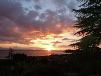 Holiday house Holiday home in Magione above lake Trasimeno - Environment photo 28