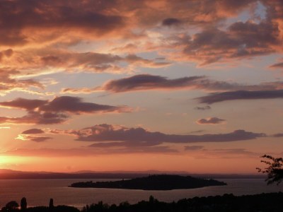 Holiday house Holiday home in Magione above lake Trasimeno - Environment photo 30