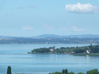 Holiday house Holiday home in Magione above lake Trasimeno - Environment photo 32