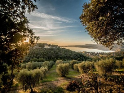 Holiday house Holiday home in Magione above lake Trasimeno - Environment photo 34