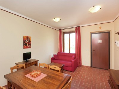 Cottage Wunderschönes Herrenhaus am Monte del Lago mit Seeblick - Features photo 24