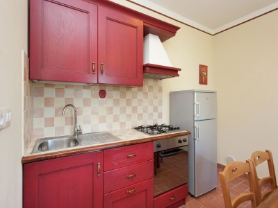 Cottage Wunderschönes Herrenhaus am Monte del Lago mit Seeblick - Features photo 26