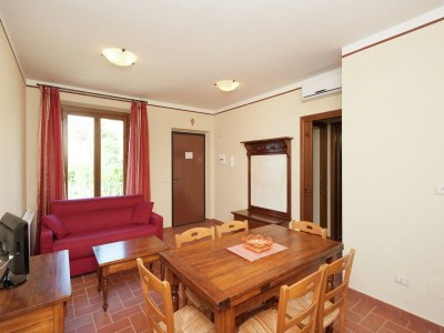 Cottage Wunderschönes Herrenhaus am Monte del Lago mit Seeblick - Features photo 27