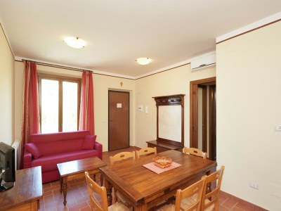 Cottage Wunderschönes Herrenhaus am Monte del Lago mit Seeblick - Features photo 28