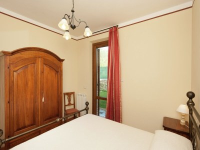 Cottage Wunderschönes Herrenhaus am Monte del Lago mit Seeblick - Features photo 29