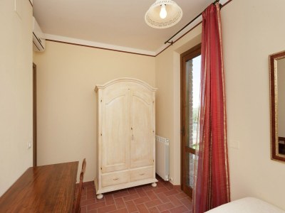 Cottage Wunderschönes Herrenhaus am Monte del Lago mit Seeblick - Features photo 30