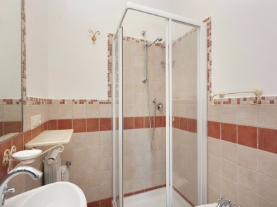 Cottage Wunderschönes Herrenhaus am Monte del Lago mit Seeblick - Features photo 31