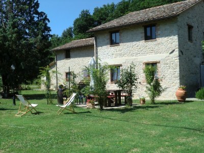 Holiday house Stay with Local Flavors - Outdoor photo 2