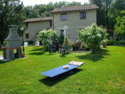 Holiday house Stay with Local Flavors - Outdoor photo 3