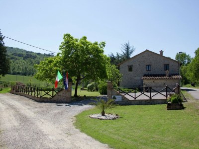 Holiday house Stay with Local Flavors - Outdoor photo 15