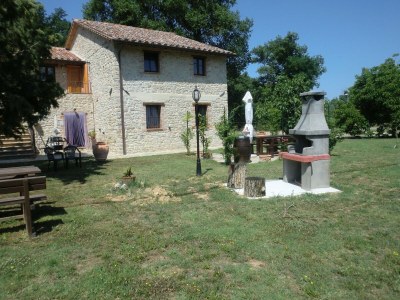 Holiday house Stay with Local Flavors - Outdoor photo 16