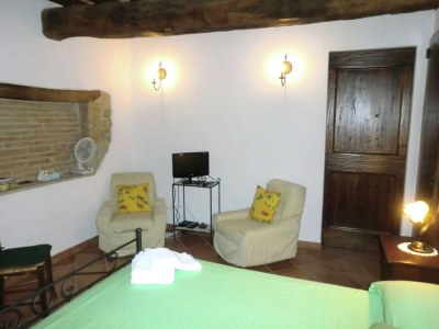 Holiday house Stay with Local Flavors - Features photo 19