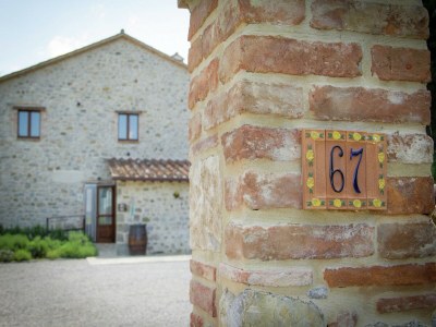 Holiday house Stay with Local Flavors - Outdoor photo 37