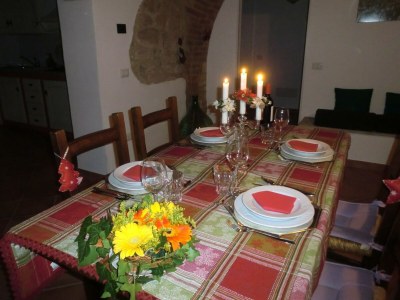 Holiday house Ferienhaus in Pietrafitta am Trasimenischen See - Features photo 22