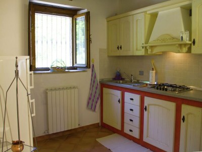 Holiday house Ferienhaus in Pietrafitta am Trasimenischen See - Features photo 23