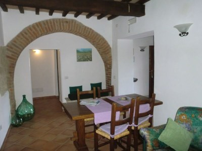 Holiday house Ferienhaus in Pietrafitta am Trasimenischen See - Features photo 24