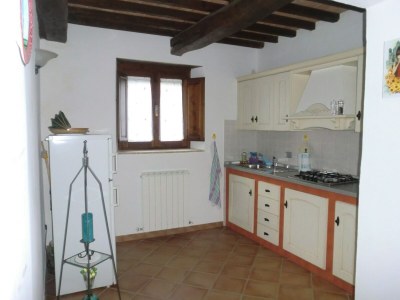 Holiday house Ferienhaus in Pietrafitta am Trasimenischen See - Features photo 26