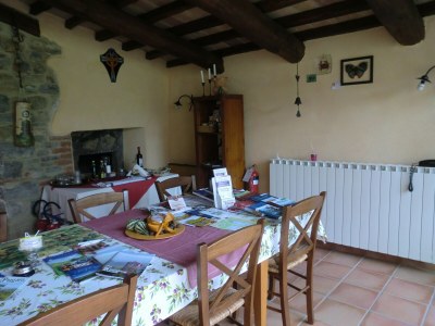 Holiday house Ferienhaus in Pietrafitta am Trasimenischen See - Features photo 27