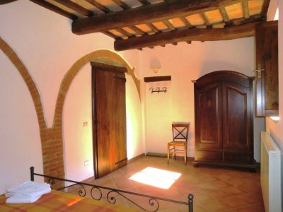 Holiday house Ferienhaus in Pietrafitta am Trasimenischen See - Features photo 28