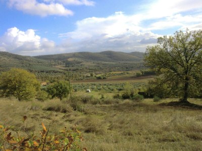 Holiday house Ferienhaus in Pietrafitta am Trasimenischen See - Environment photo 35