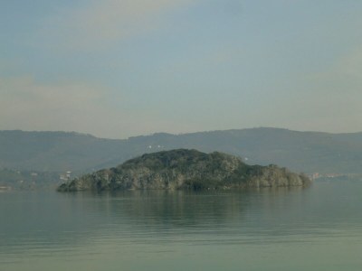 Holiday house Ferienhaus in Pietrafitta am Trasimenischen See - Environment photo 36