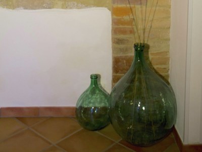 Holiday house Ferienhaus in Pietrafitta am Trasimenischen See - Outdoor photo 39