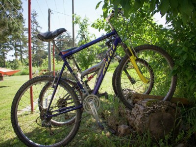 Holiday house Ferienhaus in Pietrafitta am Trasimenischen See - Outdoor photo 40
