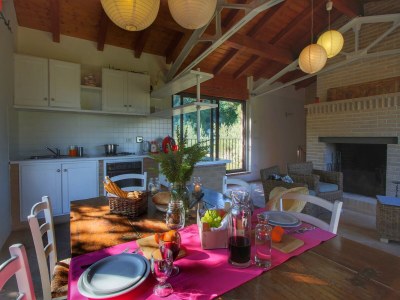 Holiday house Ferienhaus mit Pool in der Nähe von Assisi - Features photo 19