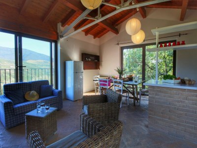 Holiday house Ferienhaus mit Pool in der Nähe von Assisi - Features photo 20