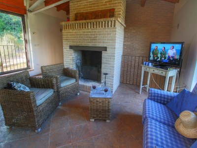 Holiday house Ferienhaus mit Pool in der Nähe von Assisi - Features photo 21