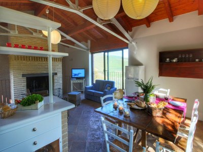 Holiday house Ferienhaus mit Pool in der Nähe von Assisi - Features photo 22