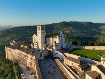 Holiday house Ferienhaus mit Pool in der Nähe von Assisi - Environment photo 39