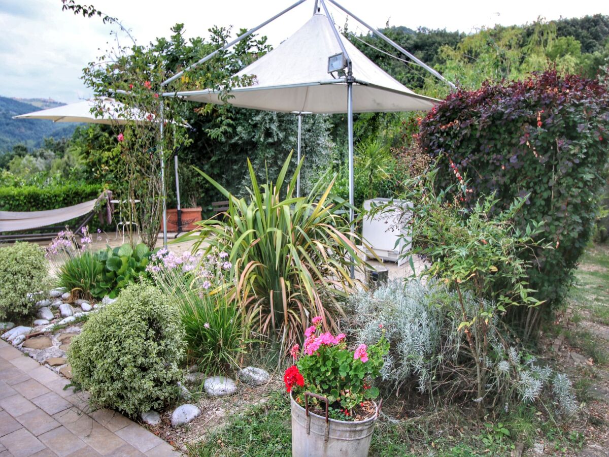 Holiday house Cottage in Bettona with Pool & Near Assisi - Outdoor photo 3