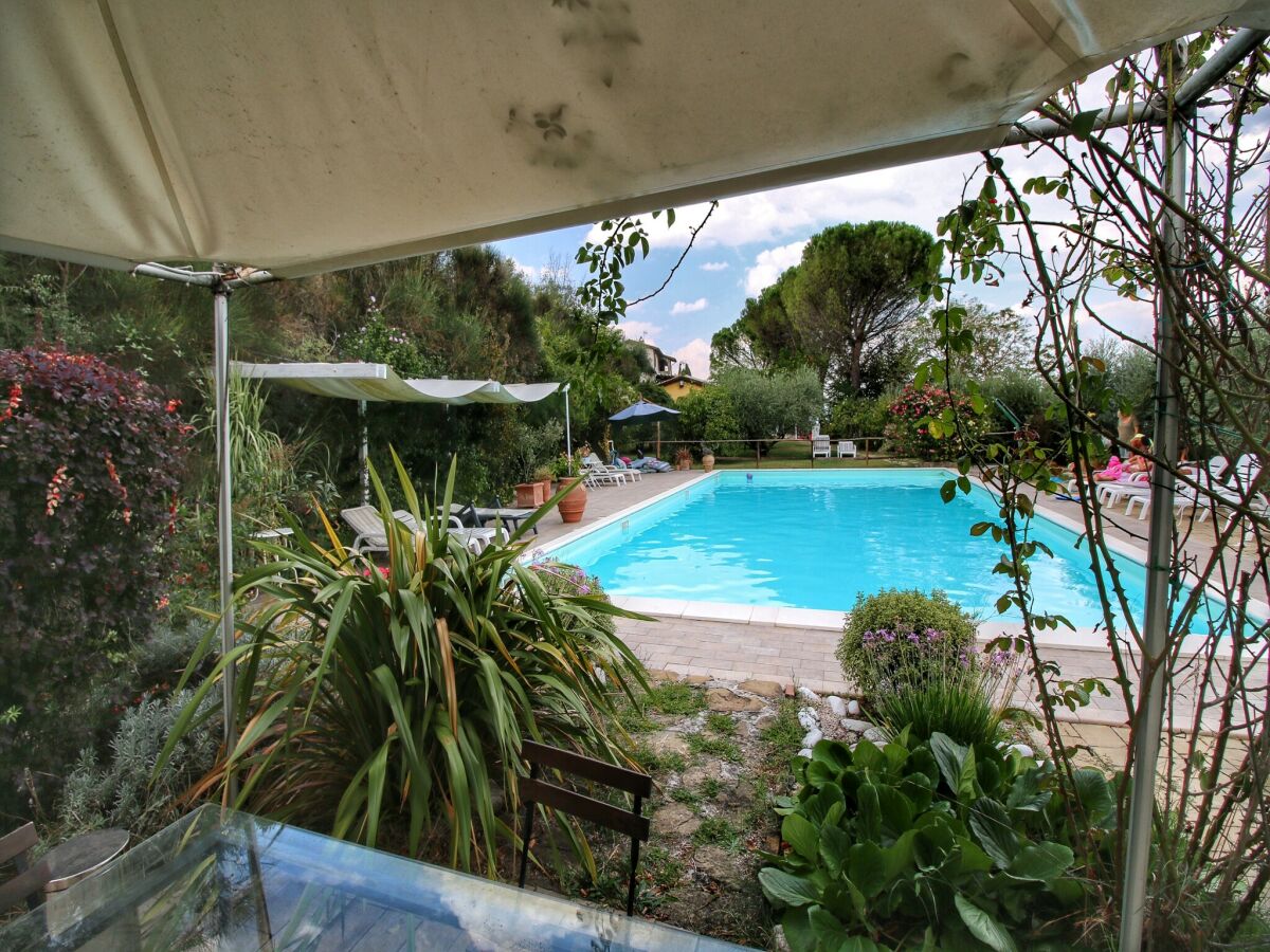 Holiday house Cottage in Bettona with Pool & Near Assisi - Outdoor photo 4