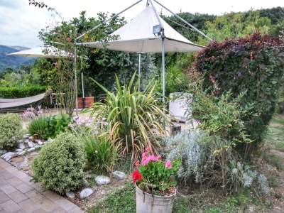 Holiday house Cottage in Bettona with Pool & Near Assisi - Outdoor photo 3