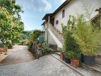 Holiday house Cottage in Bettona with Pool & Near Assisi - Outdoor photo 10