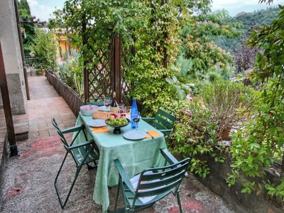 Holiday house Cottage in Bettona with Pool & Near Assisi - Outdoor photo 14