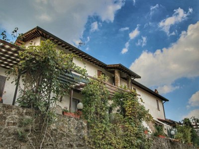 Holiday house Cottage in Bettona with Pool & Near Assisi - Outdoor photo 15