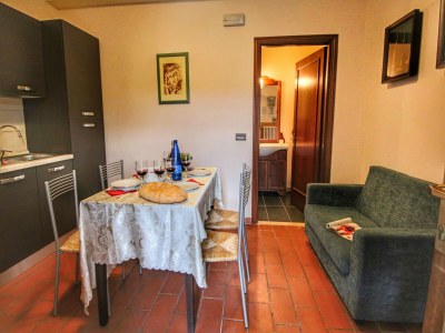 Holiday house Cottage in Bettona with Pool & Near Assisi - Features photo 18