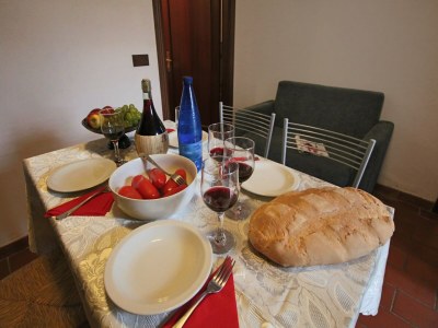 Holiday house Cottage in Bettona with Pool & Near Assisi - Features photo 20