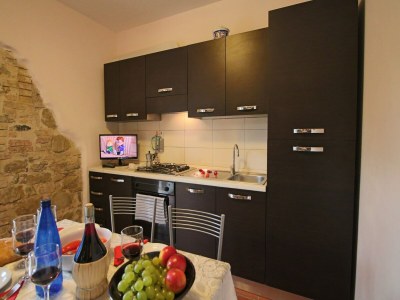 Holiday house Cottage in Bettona with Pool & Near Assisi - Features photo 21