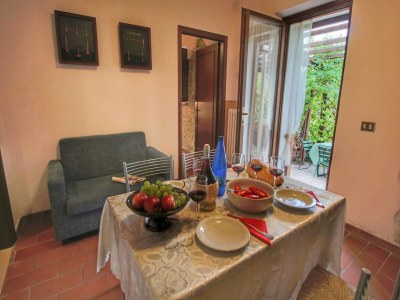 Holiday house Cottage in Bettona with Pool & Near Assisi - Features photo 22