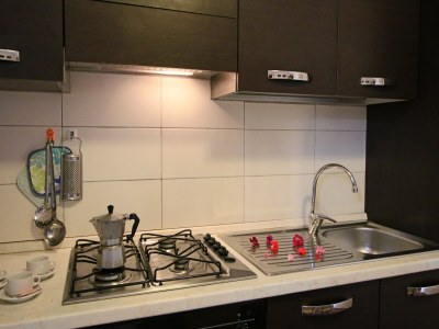 Holiday house Cottage in Bettona with Pool & Near Assisi - Features photo 23