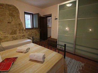 Holiday house Cottage in Bettona with Pool & Near Assisi - Features photo 24